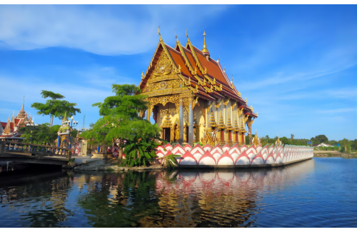 6月1日起,泰国免签停留时间延长至60天!