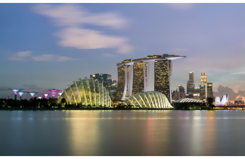 新加坡:2025年起拟实施两措施 跨国公司有效税率为15%