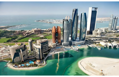 成立阿联酋公司后,每个营业执照都需要申请企业所得税税号