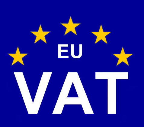 欧盟VAT