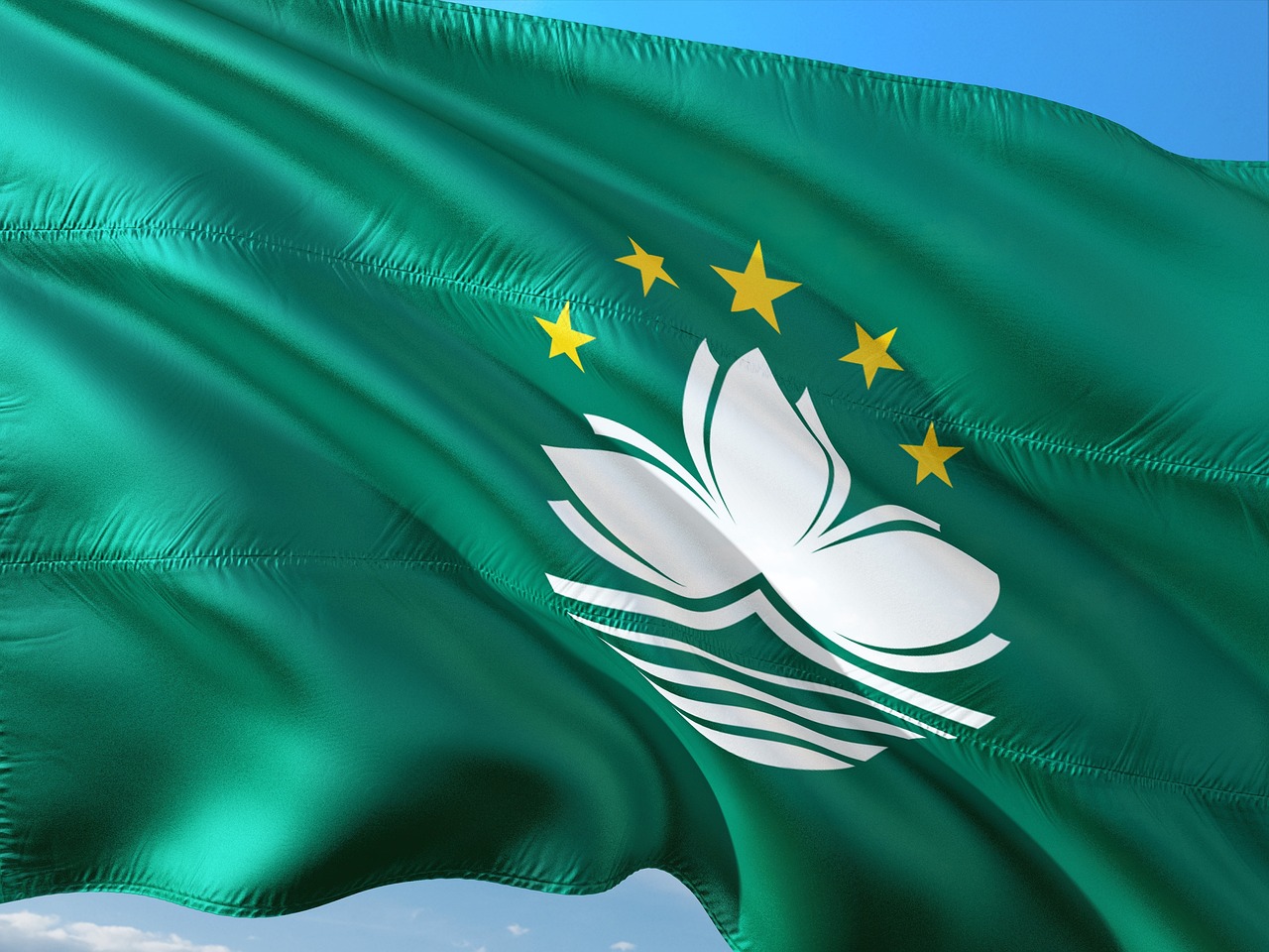 澳门2